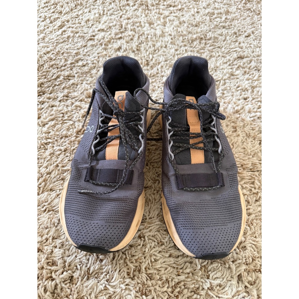 On Running Cloudnova Eclipse Savannah Running Sne… - image 2